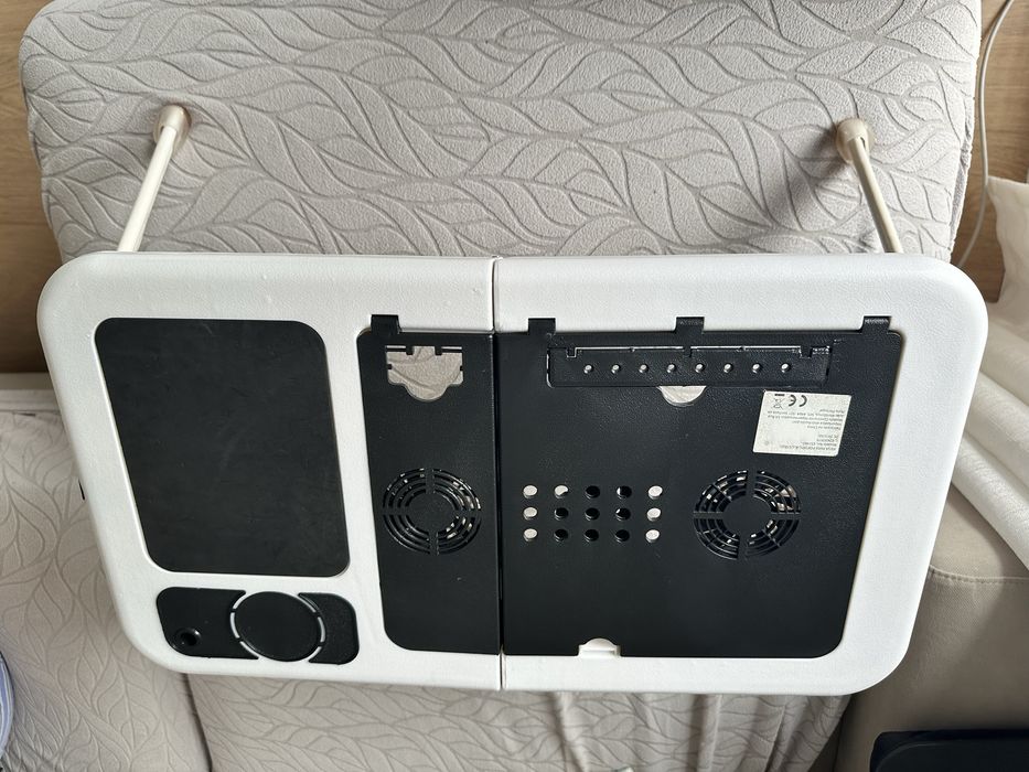 Mesa suporte de portátil para estudo, trabalho remoto pc home office
