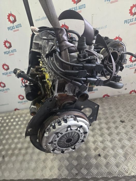 Motor completo FIAT Punto (188_)