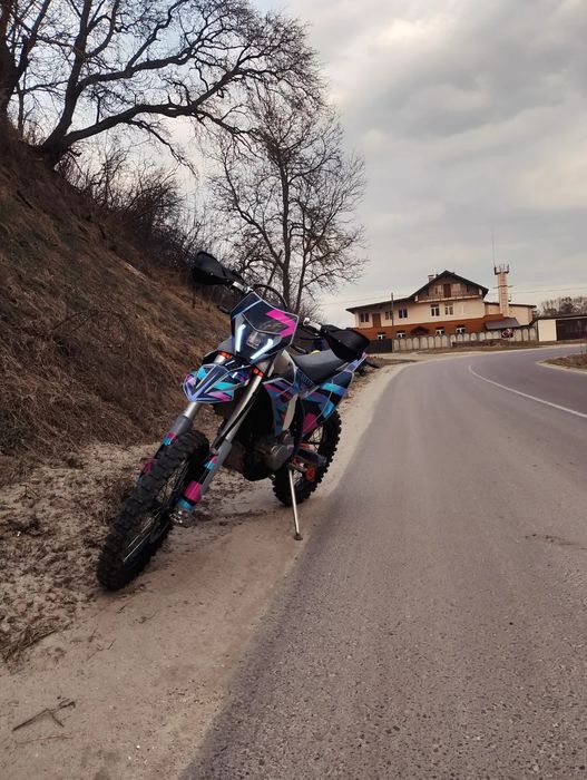 Продам кові лайт ф300