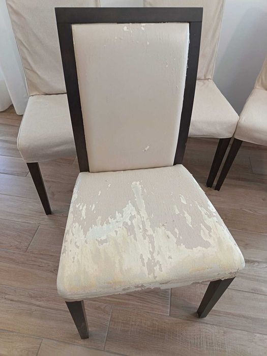 Conjunto de sala