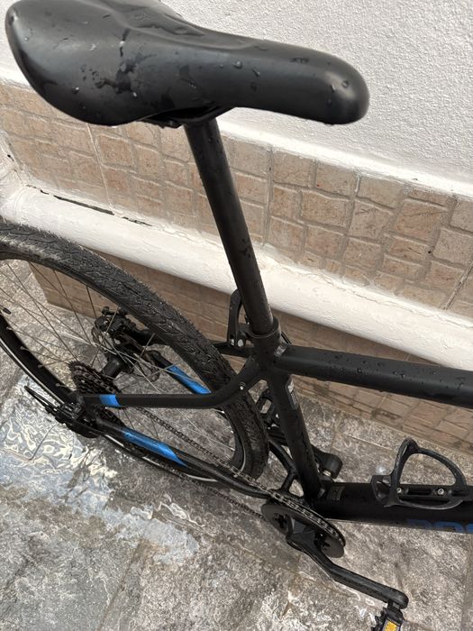 Bicicleta Como Nova Decathlon