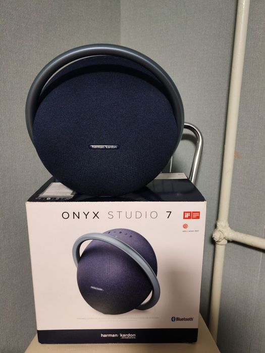 Колонка harman kardon onyx studio 7