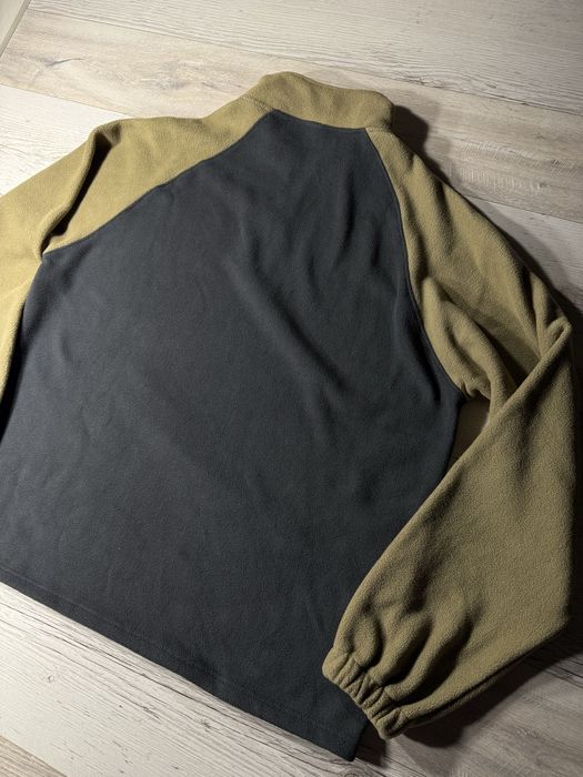 Флісова кофта Tactical fleece чоловіча кофта тепла кофта трекінгова y2k