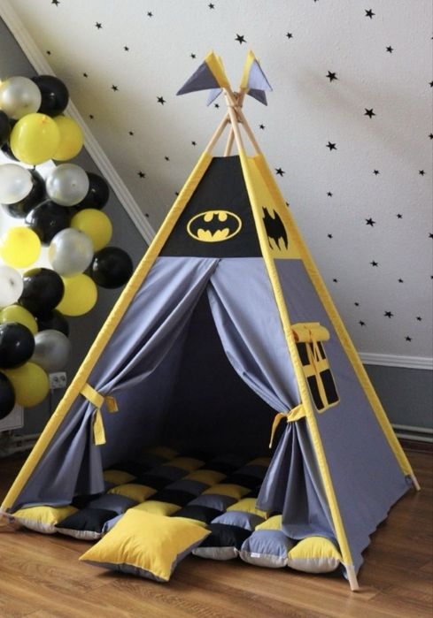 Вігвам дитячий , намет, палатка, шалаш