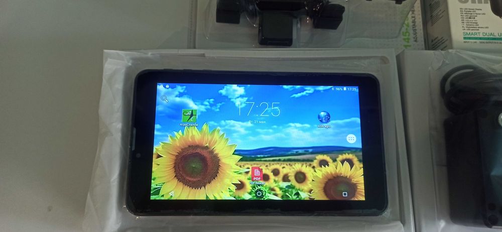 Системa паралельн0г0 в0діння Агр0слалом 10ГЦ GNSS МТЗ