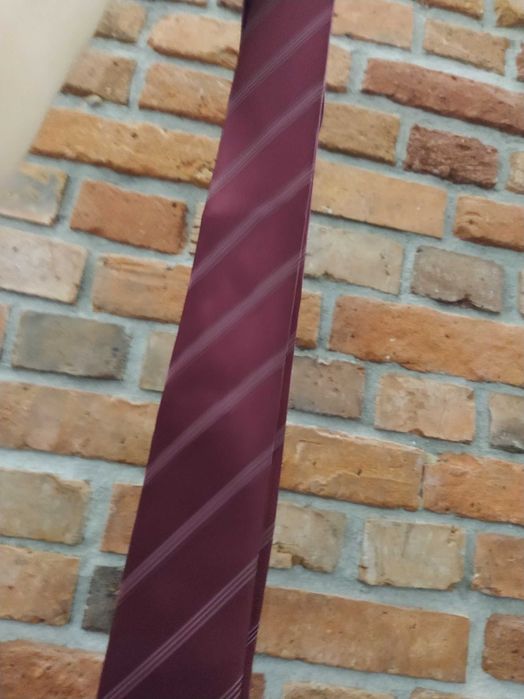 Elegancki krawat