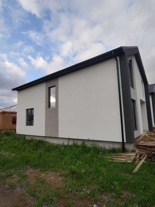 Продаж нового будинку з центральними комунікаціями, Гніванське шосе