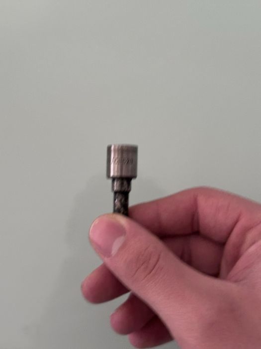 Bicos VP +120 520 race