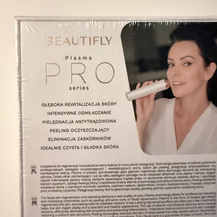 Beautifly Plazma PRO, nowe, nierozpakowane