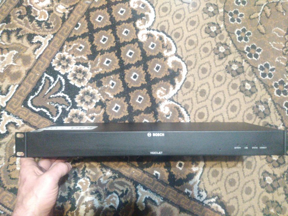 Видио наблюдение