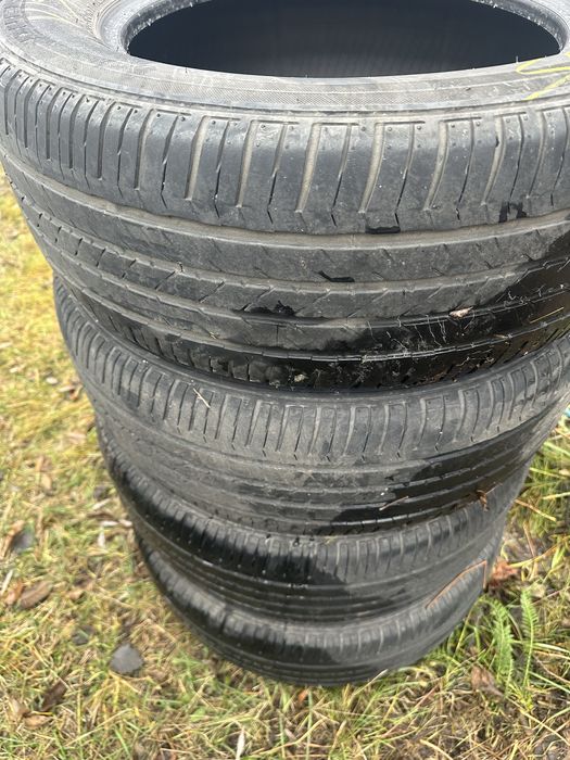 Резина BRIDGESTONE літо 235/60 R17