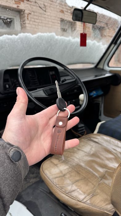 Продам VW T3 1.9D