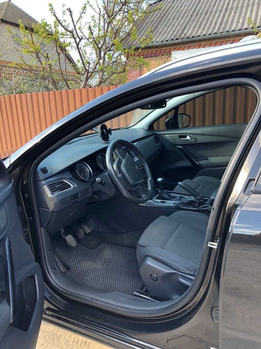 PEUGEOT 508 2011 VIN VF38E5FV8BL064949 фото оголошення 8 з 19