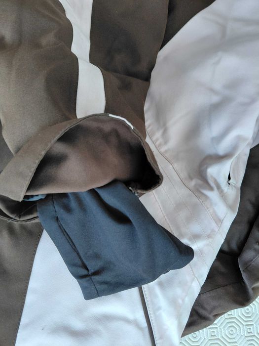 Eeko blusao ski snowboard