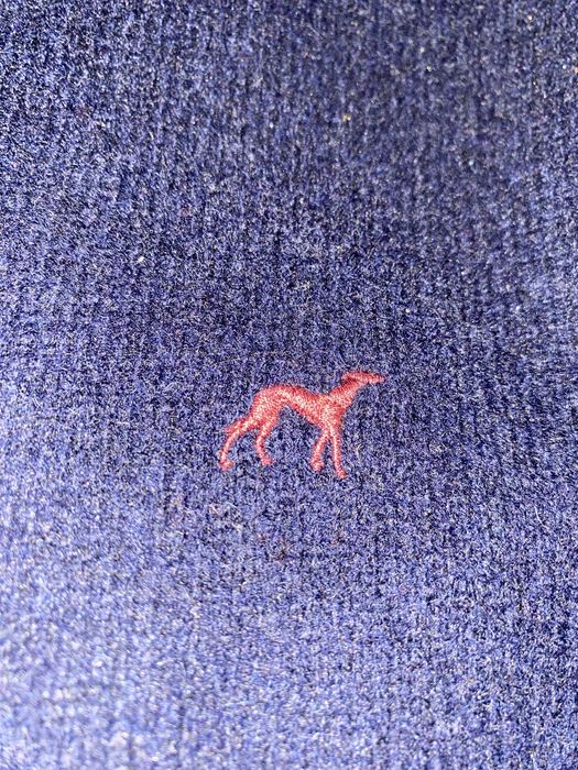 Camisola de malha sacoor