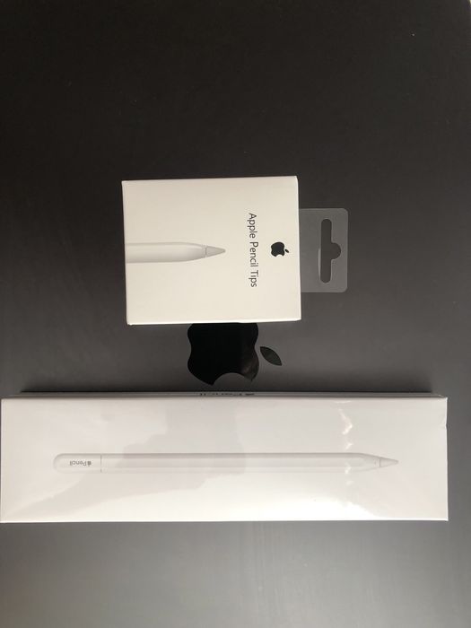 Apple pencil usb c