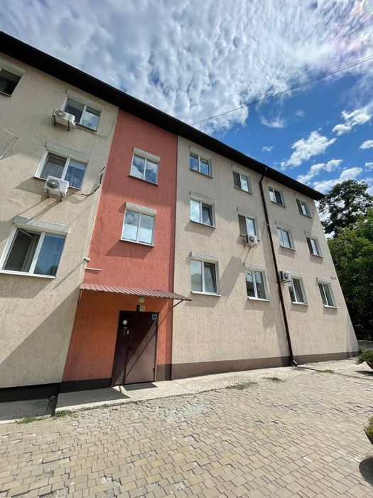 Продам 1к квартиру малосемейку с ремонтом, КИРПИЧ, ГАЗ
