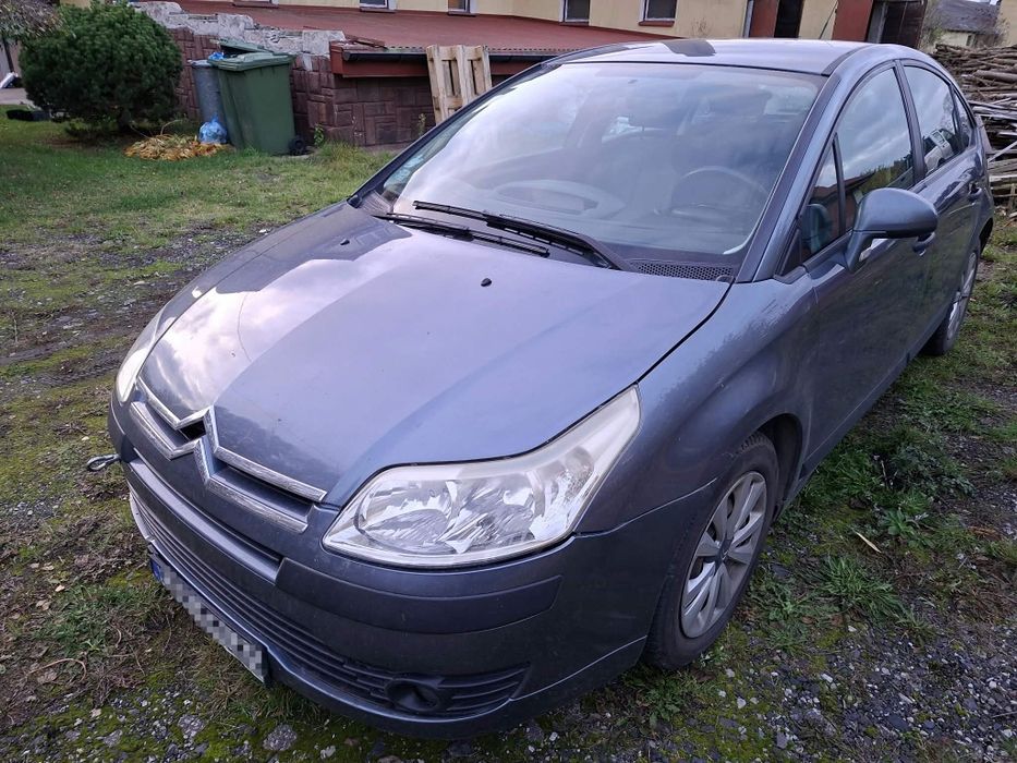 Citroën C4