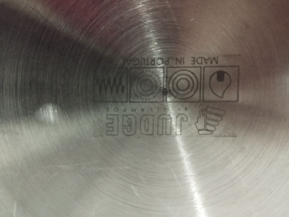 Wook marca Silampos