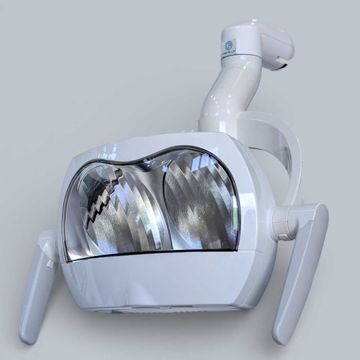 Стоматологічна установка Castellini Skema 5