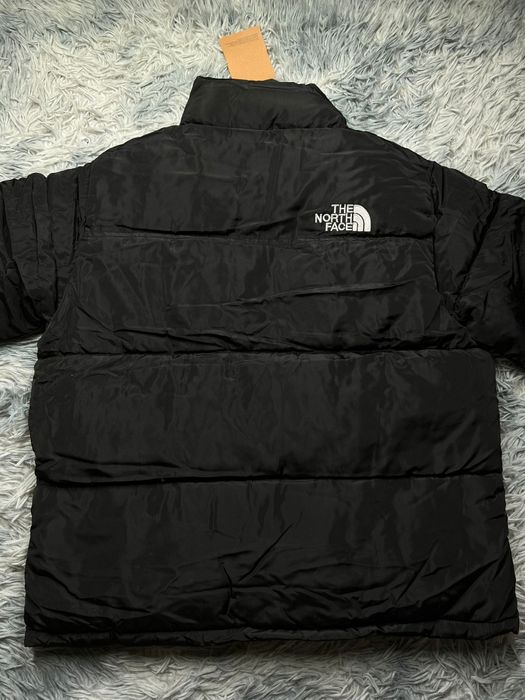 the nort face nuptse 700
