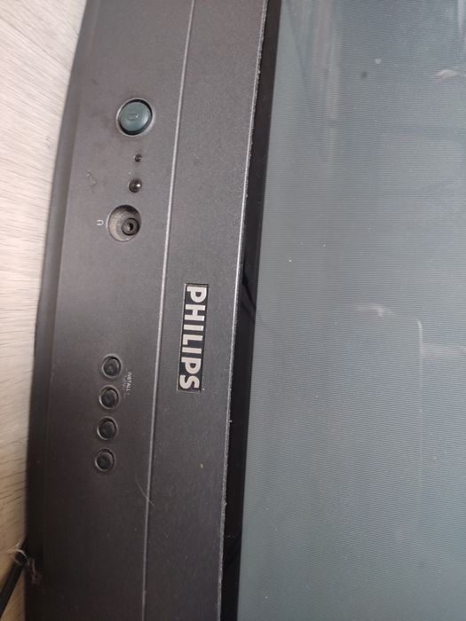 Телевізор Philips 21PT1866/58