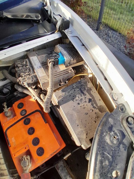 Сітроен берлінго