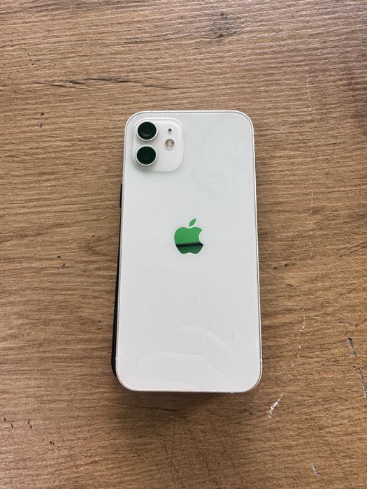 iPhone 12 128gb bateria nova