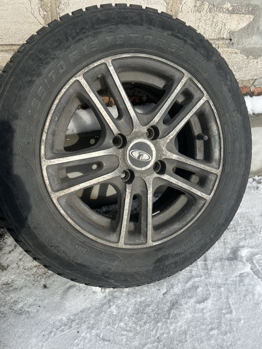 Диски р13 4*98 ціна за 1шт