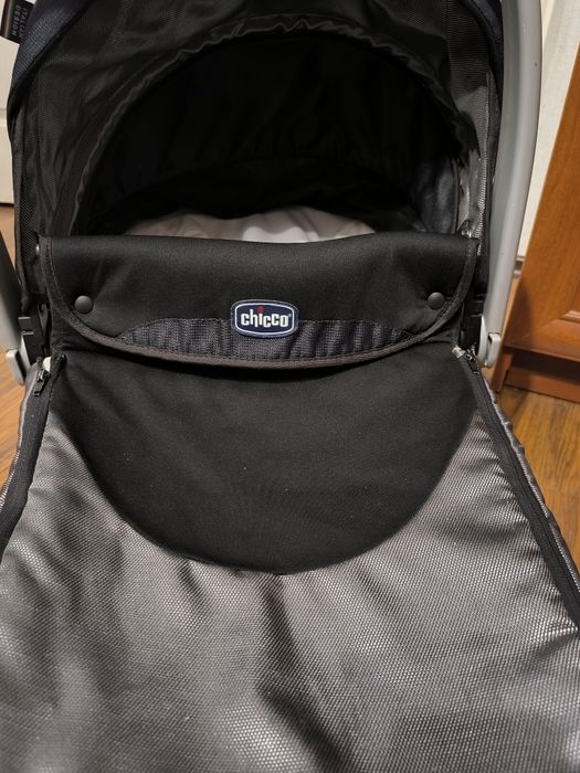 Дитяча люлька Chicco