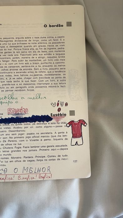 Livro Conviver ASTER