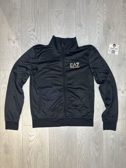 Кофта Олімпійка Emporio Armani s розмір