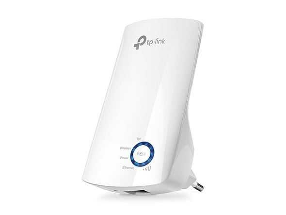 Wzmacniacz sieci bezprzewodowej, 300Mb/s TP-Link TL-WA850RE