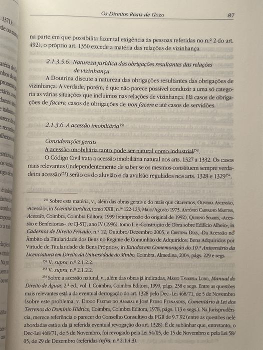 Curso de direitos reais64283827615747121
