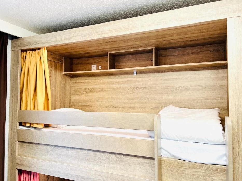 1500 грн. месяц проживания Хостел Киев Метро Голосеевская пешком