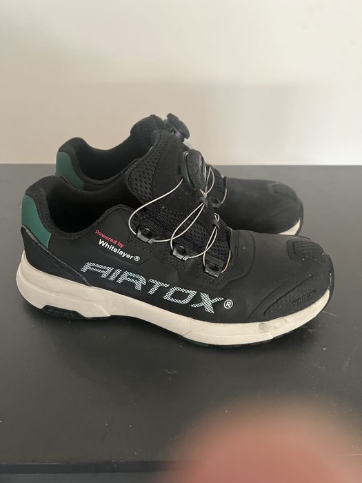Witam buty airtox uzywane stan bdb numer 40