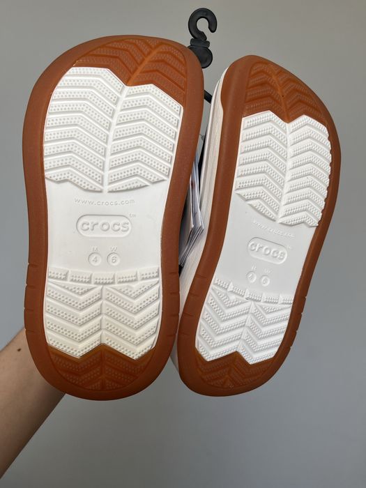 Крокси сині crocs full force 36