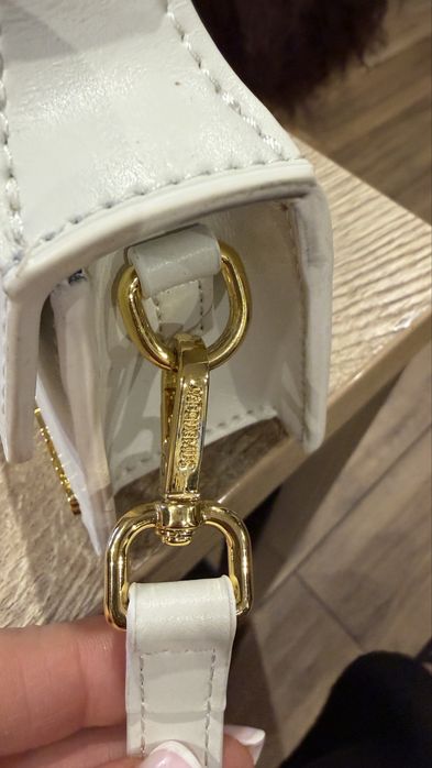 Jacquemus the bambino torebka