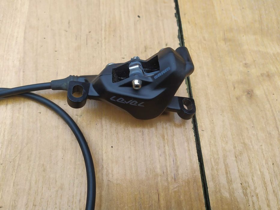 SRAM Level TLM hamulec przedni Hydrauliczny Dł. 72cm jak nowy Polecam