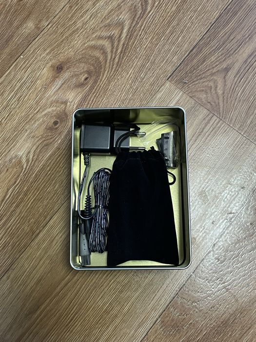 Професійна бритва шейвер Wahl Super Close Shaver (3616-0470)