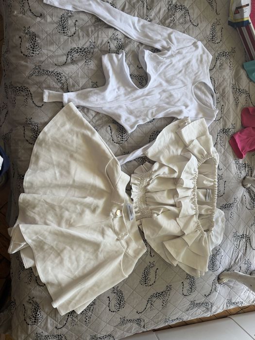 Zamienie ubrania damskie