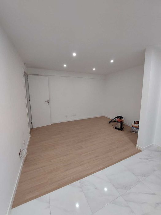 Pintura - Remodelações - Pladur - Eletricidade