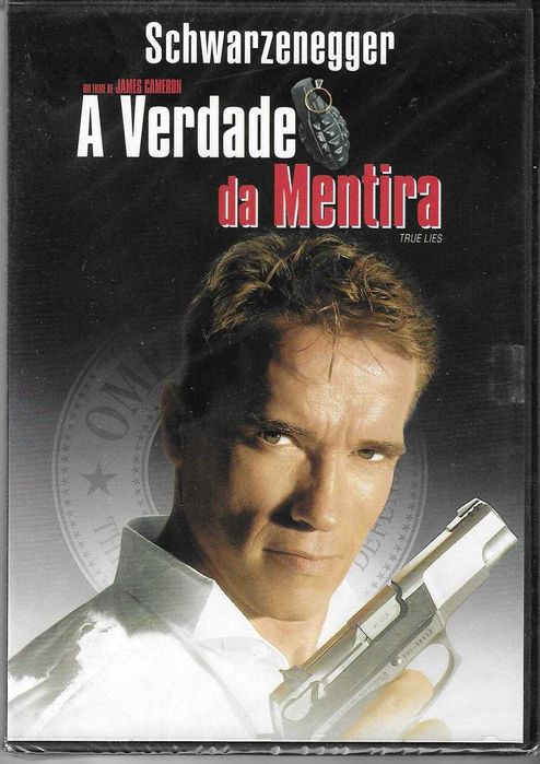 A Verdade da Mentira (novo) (1994)