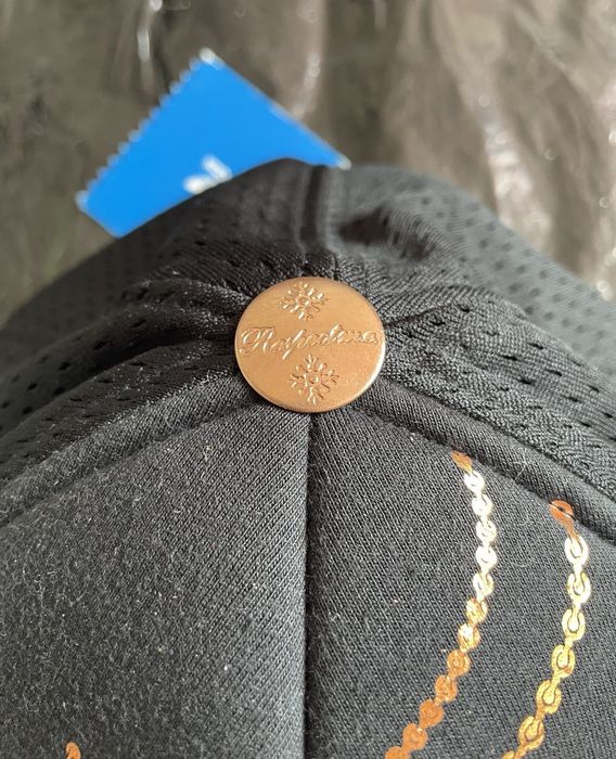 Кепка/бейсболка  жіноча adidas