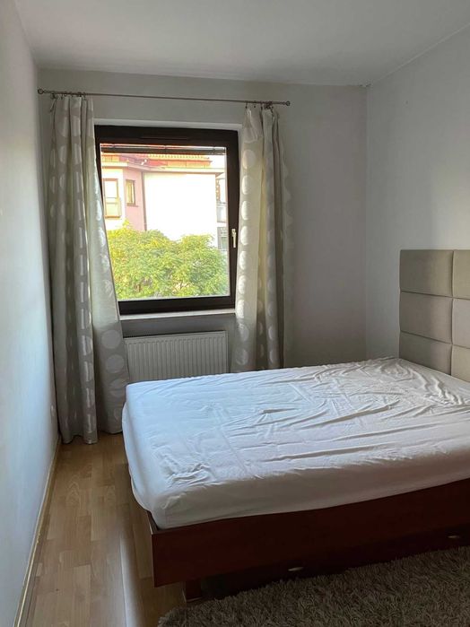 Mieszkanie – Kraków - Widok 3