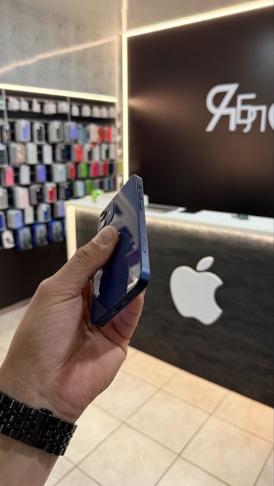 Iphone 12 Mini 256 Gb Blue акб 100%