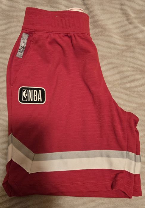 Spodenki chłopięce do koszykówki 14/15 lat