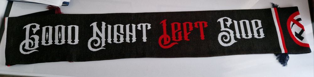 Szalik Pogoń Szczecin