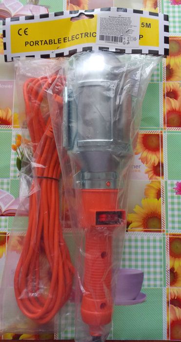 Удлинитель для лампы