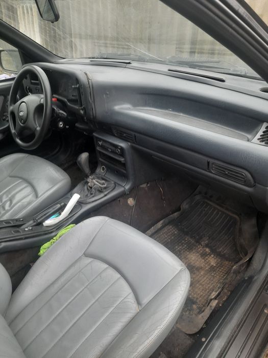 Продам форд скорпио